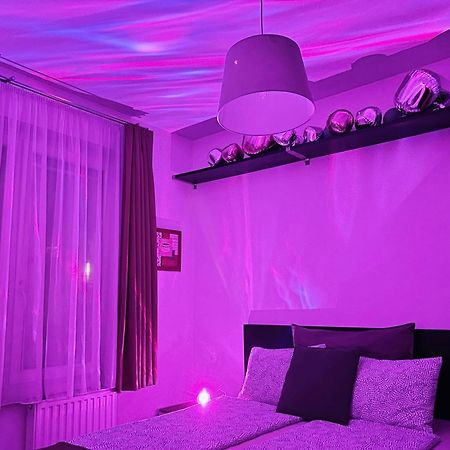 Budapest Center Shopping Apartment II Extérieur photo