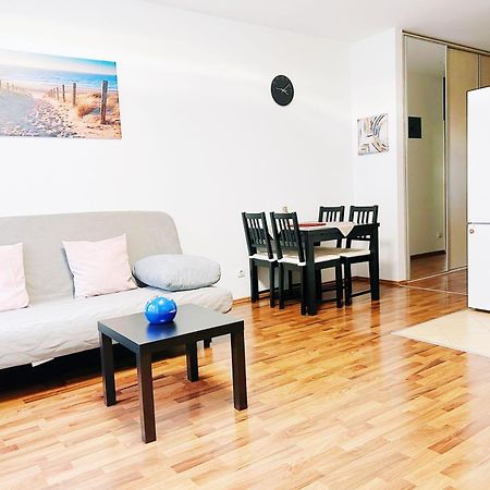 Budapest Center Shopping Apartment II Extérieur photo