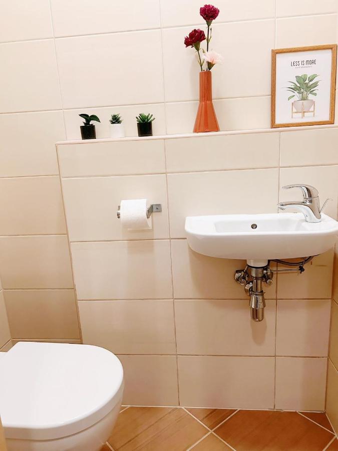 Budapest Center Shopping Apartment II Extérieur photo