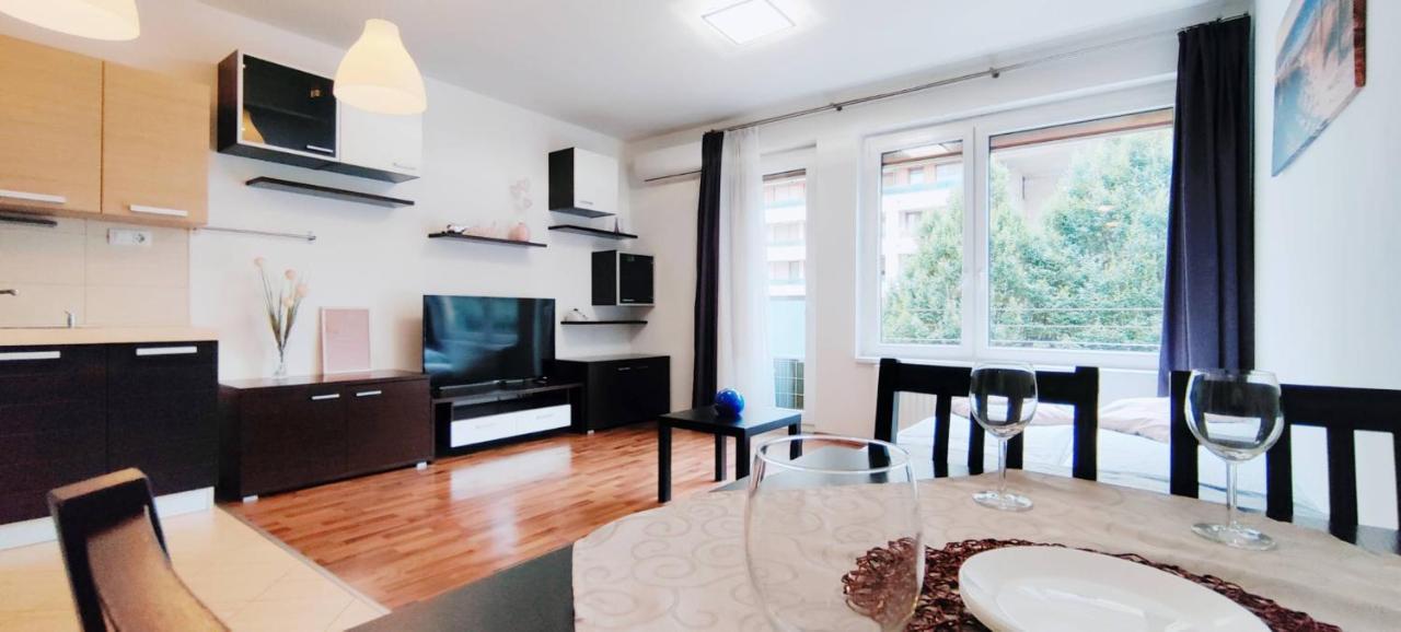 Budapest Center Shopping Apartment II Extérieur photo