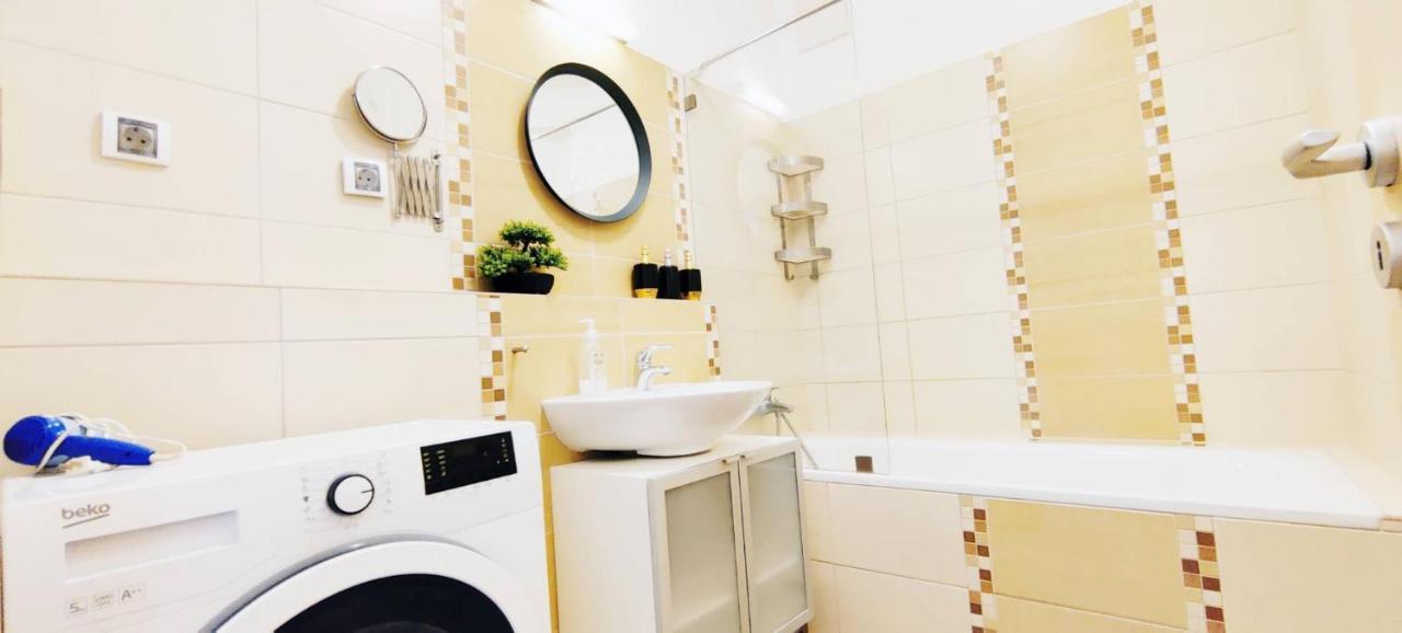 Budapest Center Shopping Apartment II Extérieur photo
