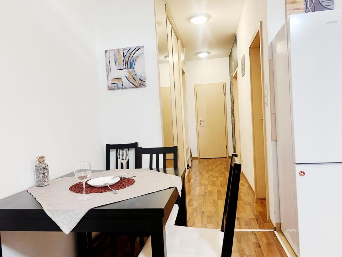 Budapest Center Shopping Apartment II Extérieur photo