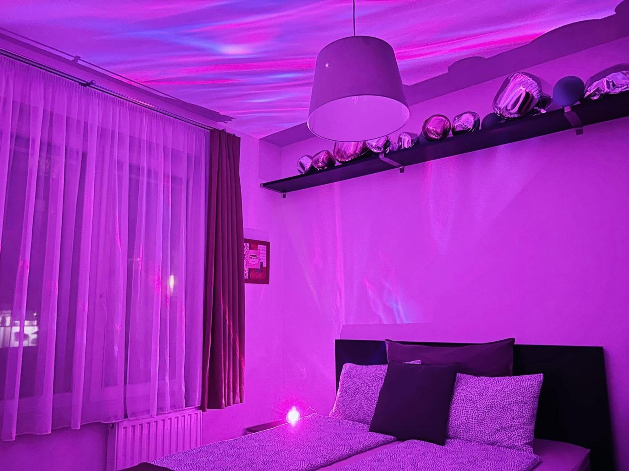 Budapest Center Shopping Apartment II Extérieur photo