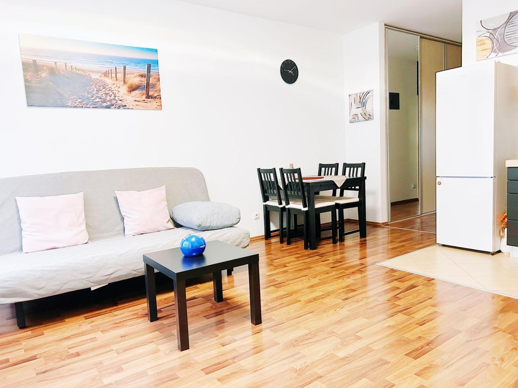 Budapest Center Shopping Apartment II Extérieur photo
